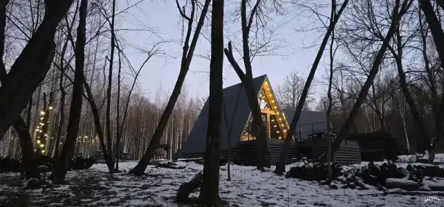 Загорские Дубки - 20