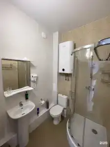 Белый Лотос - 105