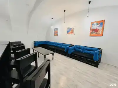 Proloft&Hostel - 122