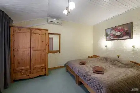 Сафари Парк - 168