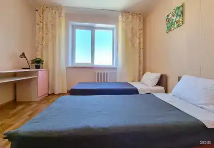 Две подушки на Степной 106 - 66