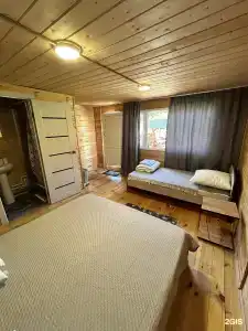 Дом в горах - 85