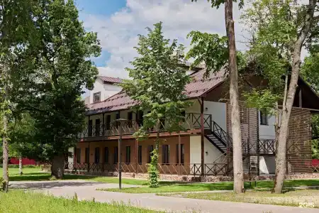 Парк-отель Millwood - 3