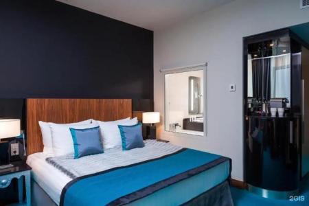 Radisson Blu - 164