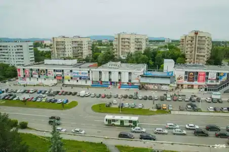 Урал - 35
