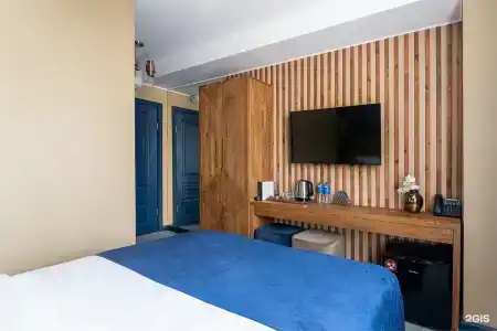 Lido Central - 113