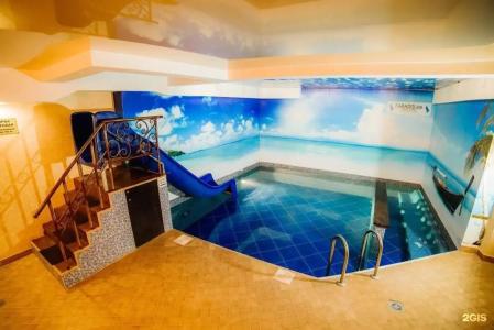 Paradis Inn & Spa - 33