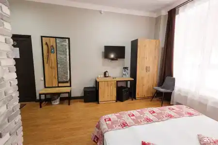Софийские вершины - 120