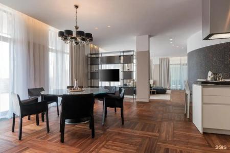 Crystal House Suite & SPA - 193