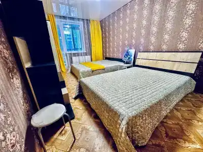 на Сибгата Хакима 52 - 0