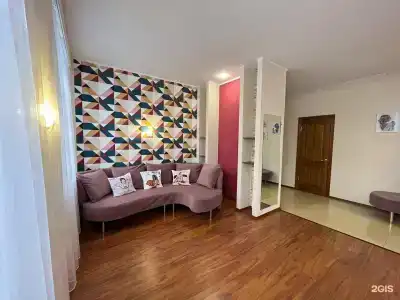 Парк Алмаз - 49