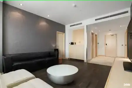 Radisson Blu Белорусская - 137
