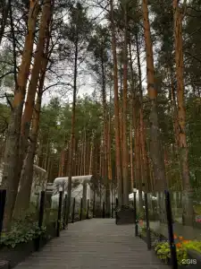 Narnia Planet & Spa - 1