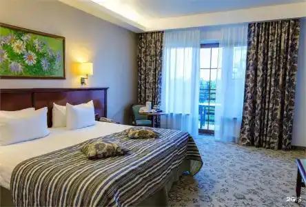 Ареал Конгресс отель - 165