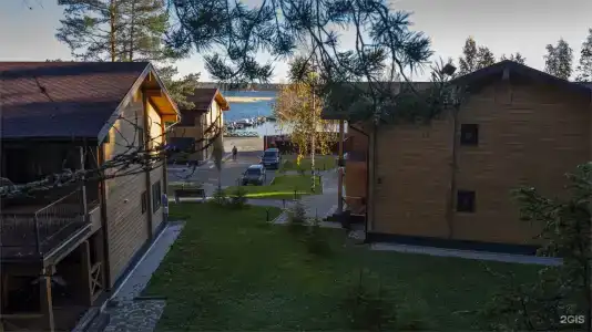 Загородный клуб WEST - 331