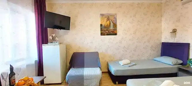 7 Чудес - 25