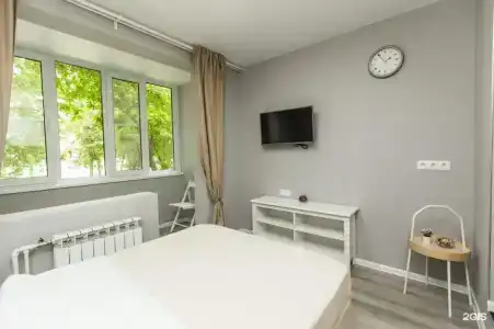 на Ореховый бульвар, 21к1 - 28
