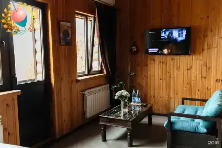 Поплавок - 3