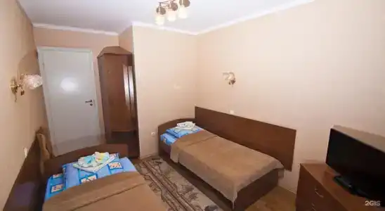 Аэропорт - 30
