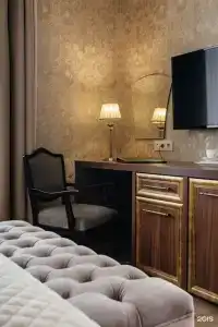 Amra Park-& Spa  - 123