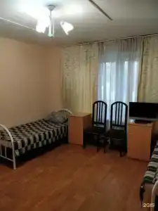 Гостевой дом Плещеева - 2