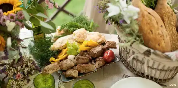 Южный Причал - 20