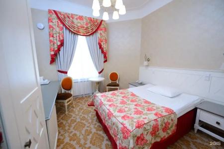 Cronwell Inn Стремянная - 118