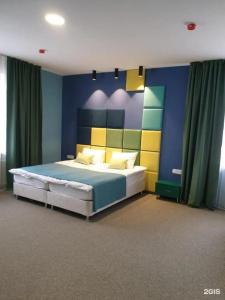 & Hostel Tetris - 77
