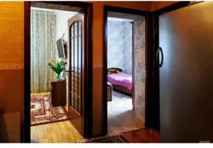 Зеленый дом - 43