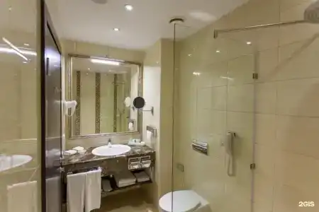 Ramada by Wyndham Kazan City Centre - 143