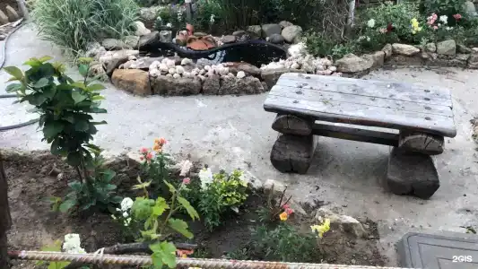 Вилла Лаванда - 72