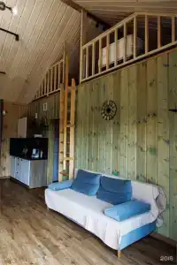Biathlon Village - 372
