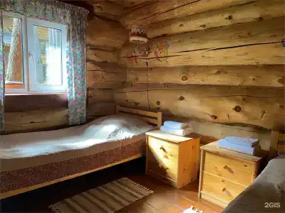 Деревня Берендеевка - 124