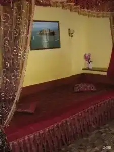 Пять Чудес - 34
