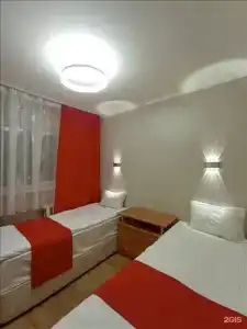 Maxrooms Волга Hollywood - 99