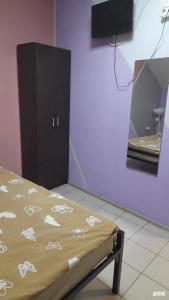 Travel Inn на Тимирязевской - 62