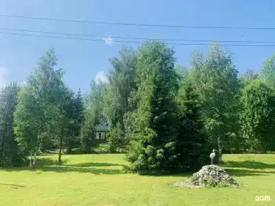 База отдыха Рюттю - 98