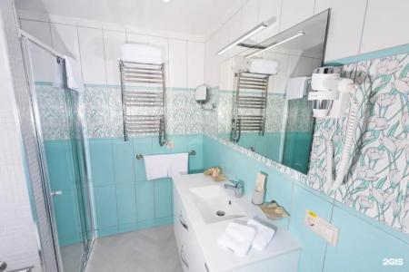 Soderi's Residence & Spa - 95