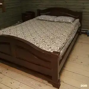 Большая медведица - 5