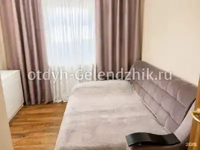 ГемстАпартОтель - 24