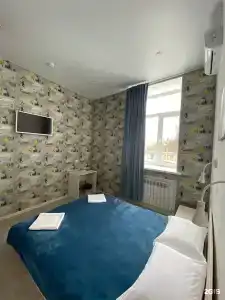 Центральный - 125