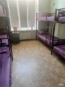 Hostels Tut - Sergiyev Posad - 54