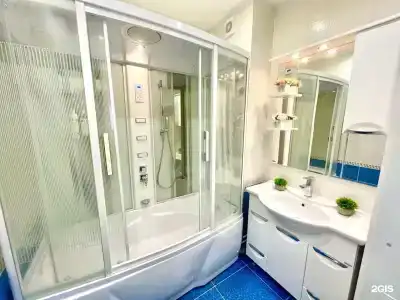 Арцыбушевская 204 (9 этаж) - 43