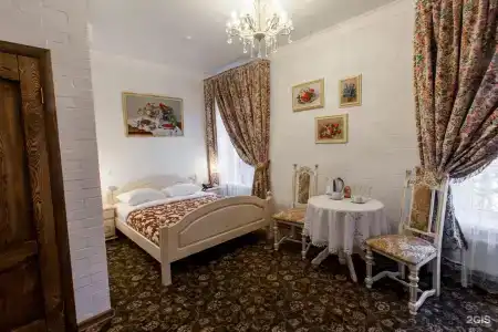 Атаманская - 20