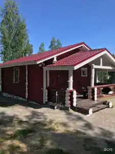 Медвежья Лапа - 40