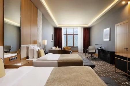 Rixos Красная Поляна Сочи - 101