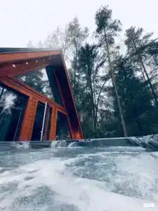 A-frame Friday - 29