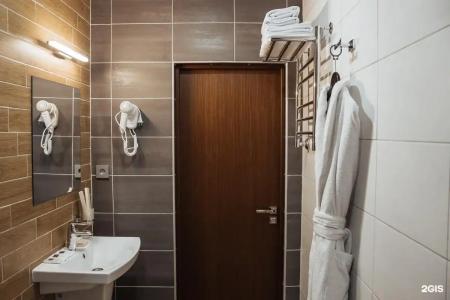 Лофт-отель Островский - 116