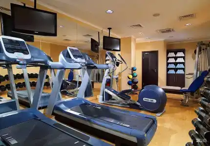 Courtyard by Marriott Kazan Kremlin - 11