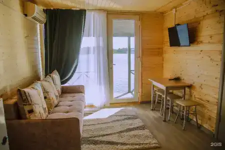 Палуба - 41